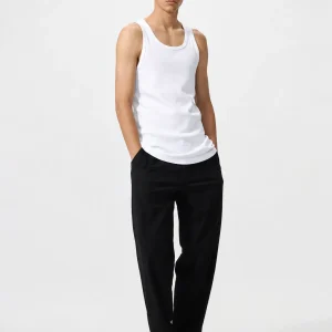 Men’s Cotton Classic Tank Top UST-401