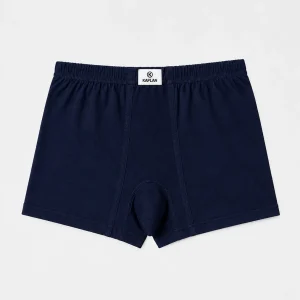Men’s Long Boxer Brief 2-Pack LBX-301