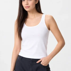 Women's Sleeveless Top STP-802