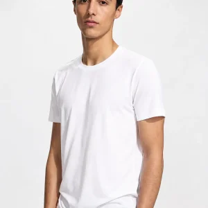 Men's Cotton Classic Crewneck T-Shirt
