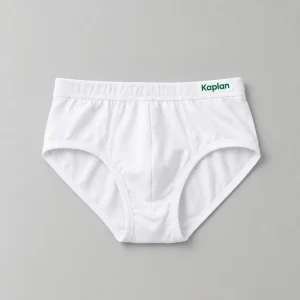 3 Pack Hip Briefs - BRF-101