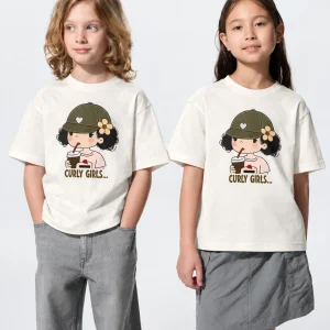 Girls T-Shirt TSH-951