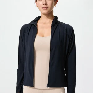 Women's Sports Top & Leggings  TLS-601