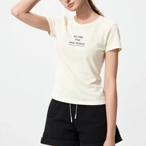 T-Shirt and Shorts TSS-651